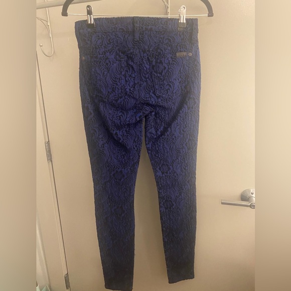 7 for all man kind - Picture 3 of 3